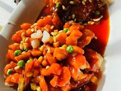 -丰和日丽(瑞虹天地月亮湾店)