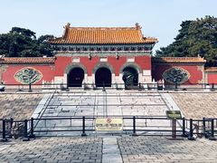 -北陵公园