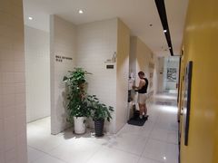 -诺伯曼·运动会馆(新梦店)