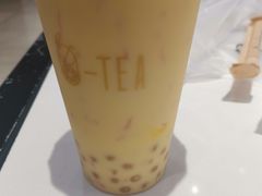 -茶百道(柏威年店)