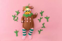 -DeerFriend童趣主题上门拍·到家·外拍摄影机构 (国贸店)
