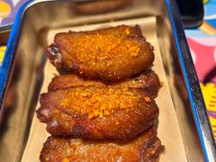 -匠子烤鱼(上邦百汇城店)