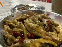 -小民大排档(光谷店)