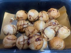 -破店肥哈·东北烧烤·夜宵(南山保利店)
