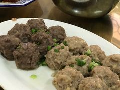 -禄源公·老莞诚饭店