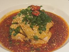 -西安皇冠假日酒店·御皇轩中餐厅