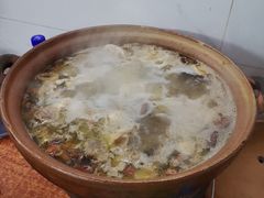 -威邵鸡煲(西华路总店)