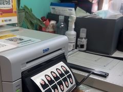 -拍刻风照相馆(紫荆广场店)