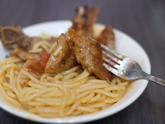 -新记餐厅(香槟大厦店)