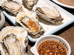 -乔街深夜食堂·台州菜·高压锅生蚝(杭州总店)
