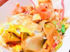 -四环冷面王(西单华威约饭街店)