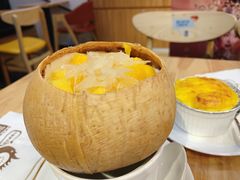 -满记甜品(王府井北京市百货大楼店)