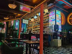 -Famous肥猫墨西哥音乐餐吧(五棵松华熙LIVE店)