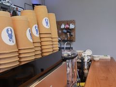 -小意思咖啡店(草桥店)