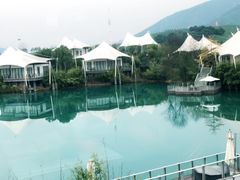 -帐篷客·溪龙茶谷度假酒店