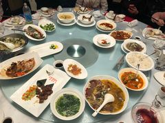 -金马国际酒店中餐厅
