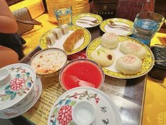 -富华斋饽饽铺·宫廷糕点·伴手礼(护国新天地店)