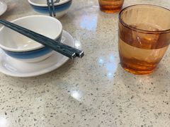 -明记港式烧腊茶餐厅(下沙店)