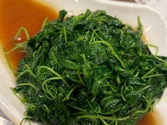 -奶奶的味道(胶州路店)