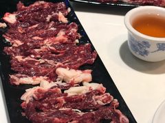 吊龙-陈记顺和牛肉火锅馆(天河北路店)
