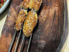 -品质伊骊新疆菜(紫金店)