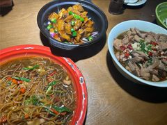-魔鬼牛蛙小厨•烤鱼•龙虾(上马墩光华时代店)