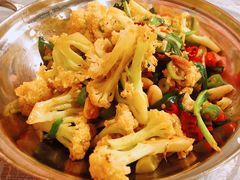 -虎虎龙虾大排档(双井店)