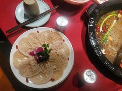 -蓉城老妈火锅(双林路店)