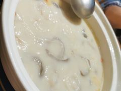 -湯系·煲汤手艺人(东二环泰禾广场店)