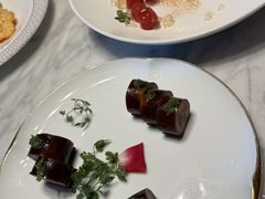 -深圳美高梅酒店-品聚嘉府中餐厅