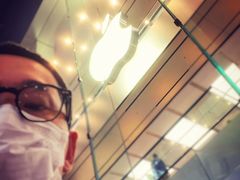 -Apple 零售店(Causeway Bay)