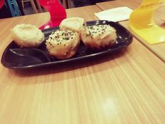 -小杨生煎(萧山机场店)