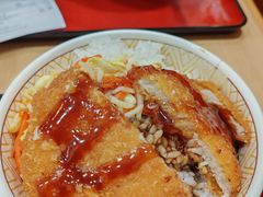 -食其家·牛丼咖喱(金桥国际店)