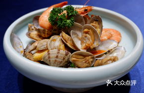 Lao Ji Sea Mix Fresh