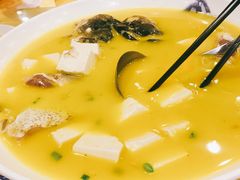 -老街饭庄·地道淮扬菜(扬子江北路总店)