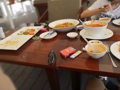 -芽庄MP泰式海鲜海景餐厅