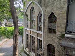 -德门仁里精品酒店(安仁店)