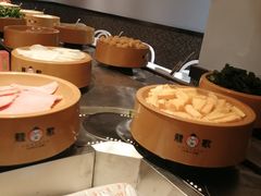 -龍歌自助小火锅(崂山丽达店)