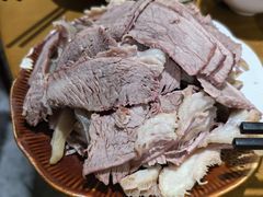 -尼玛藏家风味园(阿山食城店)