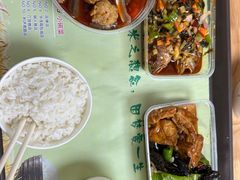 -楚汉生活小碗菜(长堤街店)