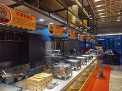 -银保建国酒店·宴会厅