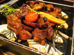 -同庆楼(滨湖万达广场店)