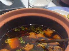 -梅花香里大酒店(郁金香路店)