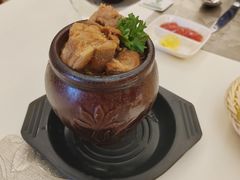 -马迭尔西餐厅(中央大街店)