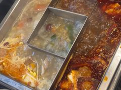 -重庆德忆火锅（龙南街3店）(渝水岸餐饮)
