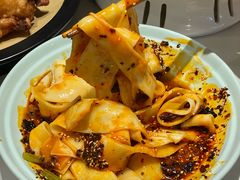 -大厨小馆(华阳城店)