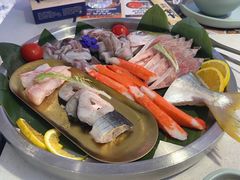 -太琼糟粕醋火锅·海南老爸茶(海棠湾臻选店)