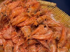 -海天盛宴新派海鲜自助餐厅(群力店)