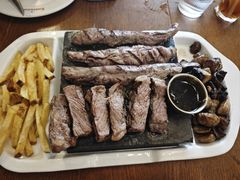 -Entrecôte 法国牛扒馆(保利·时光里店)