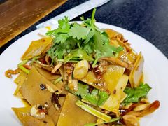 -秦巴石锅鱼(文化南路店)